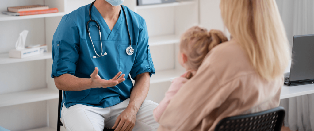 Your First Visit to Instep of Oakham Podiatry: What to Expect - Podiatrist Oakham