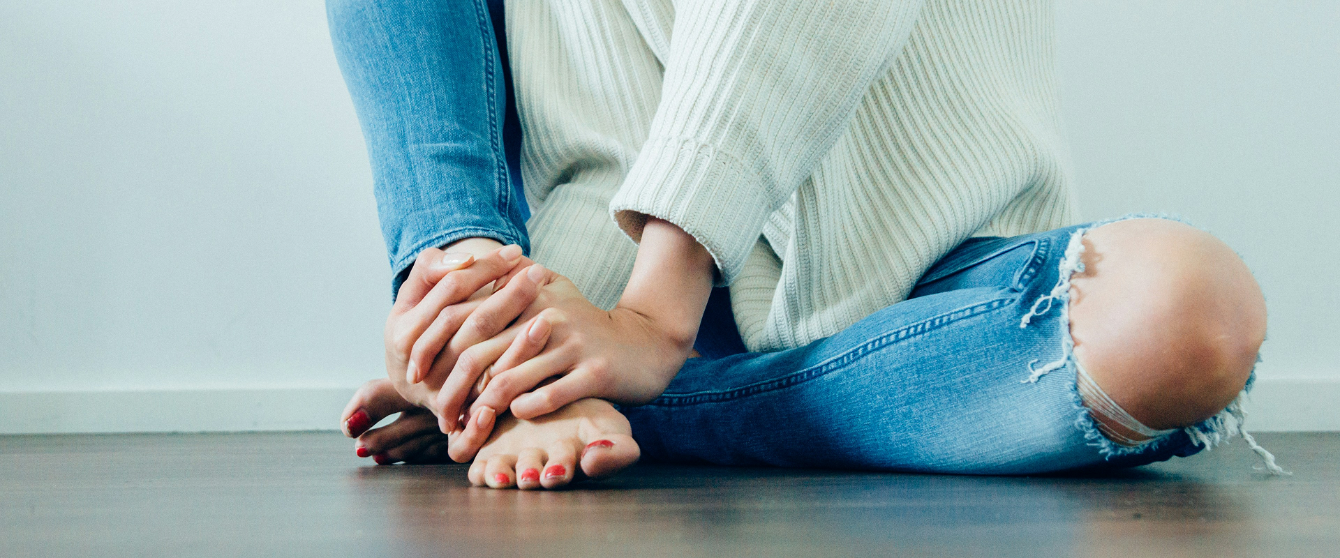 Why Do My Feet Hurt When I Exercise? How Biomechanics Can Help You Stay Active